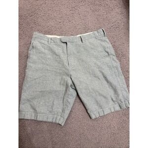 J. Crew Irvington 36W Shorts